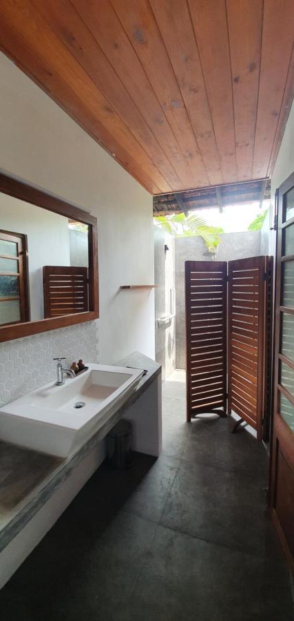 Ocean Cottage Kalametiya Bagian luar foto